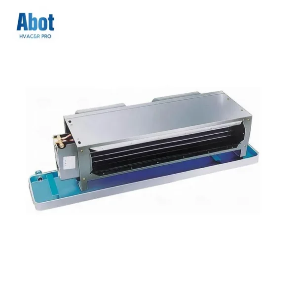 Fan Coil Unit, 220V 50hz, 200-3000 CFM