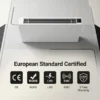 Fan Coil Unit, 220V 50Hz, Water - view 4