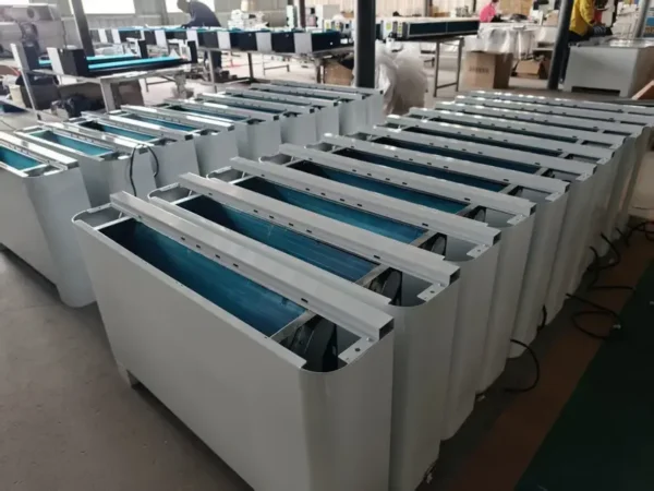 Fan Coil Unit, 220V 50Hz, Water - view 4
