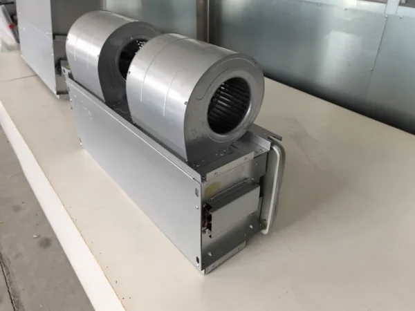Fan Coil Unit, 220V, 680