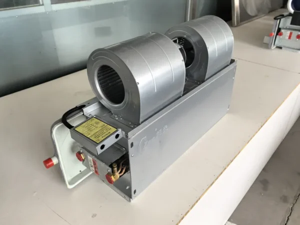Fan Coil Unit, 220V, 680 - view 2