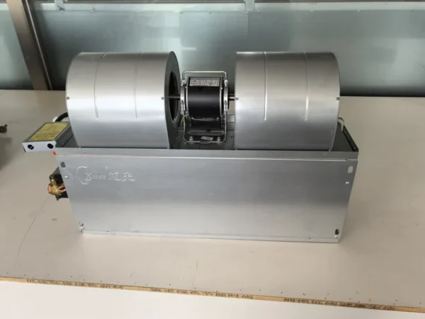 Fan Coil Unit, 220V, 680 - view 3
