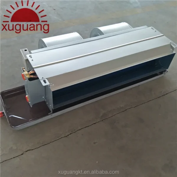 Fan Coil Unit, 220V, 680 - view 4