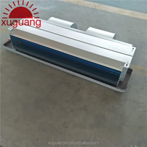 Fan Coil Unit, 220V, 680 - view 5