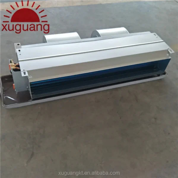 Fan Coil Unit, 220V, 680 - view 6
