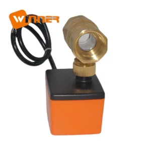 Fan Coil Unit, 220v, Brass