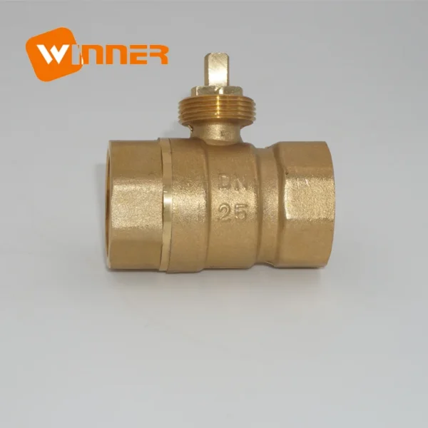 Fan Coil Unit, 220v, Brass - view 3