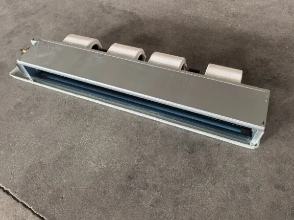 Fan Coil Unit, 220V, Ceiling - view 2