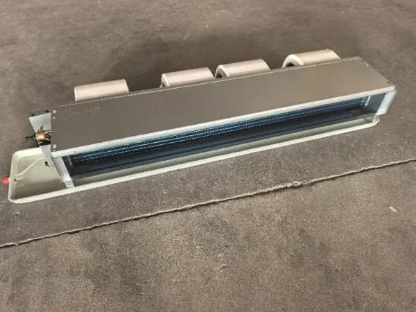 Fan Coil Unit, 220V, Ceiling - view 3