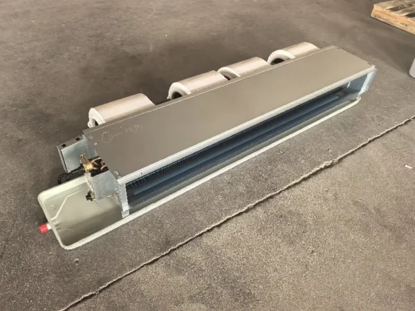 Fan Coil Unit, 220V, Ceiling - view 4
