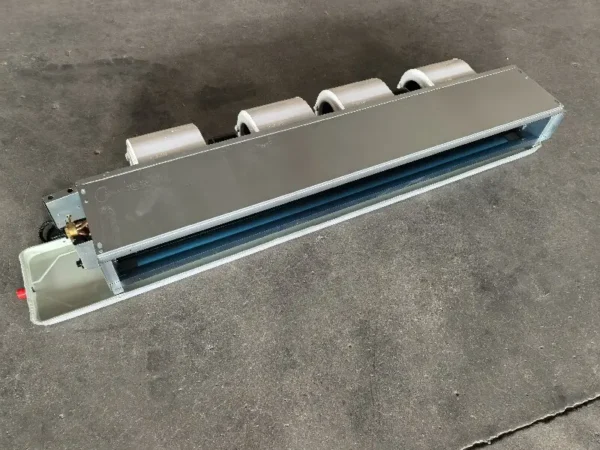 Fan Coil Unit, 220V, Ceiling - view 5