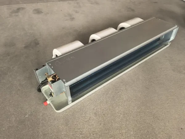 Fan Coil Unit, 220V, Ceiling - view 6