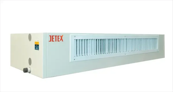 Fan Coil Unit, 220V, Ceiling, Brushless, FCU - view 2