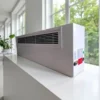 Fan Coil Unit, 220V, Ceiling, Brushless, FCU - view 3