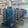 Fan Coil Unit, 220v, Copper - view 4
