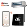 Fan Coil Unit, 220V, ECOWA, EC-8828F, 2-Year - view 4