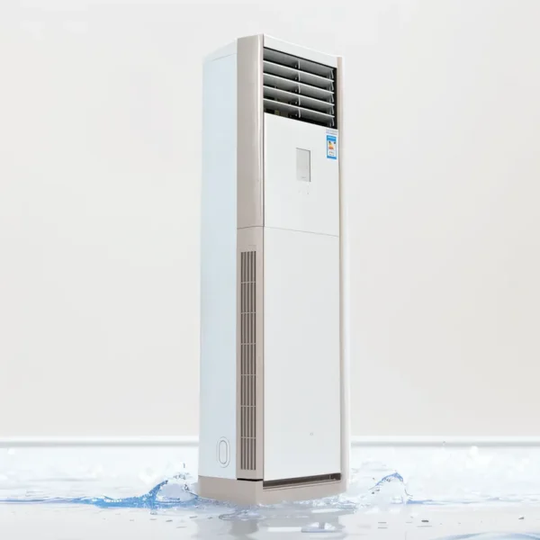 Fan Coil Unit, 220VAC, 1700m³