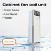 Fan Coil Unit, 220VAC, 1700m³ - view 2
