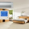 Fan Coil Unit, 230VAC, OCTK605AC - view 3