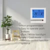 Fan Coil Unit, 230VAC, OCTK605AC - view 4
