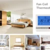 Fan Coil Unit, 230VAC, OCTK605AC - view 6