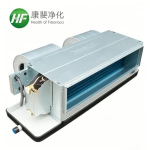 Fan Coil Unit, 235mm, FCU