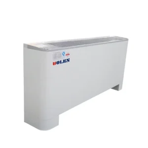 Fan Coil Unit, 2380m³