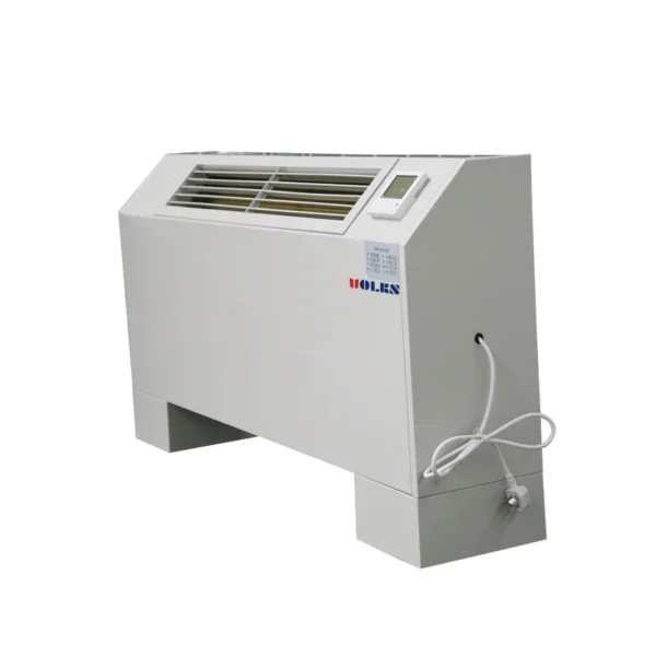 Fan Coil Unit, 2380m³ - view 2