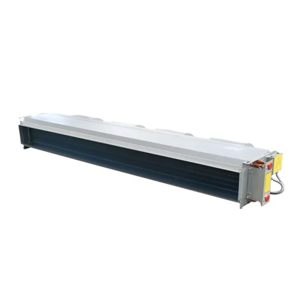 Fan Coil Unit, 2380m³ - view 5