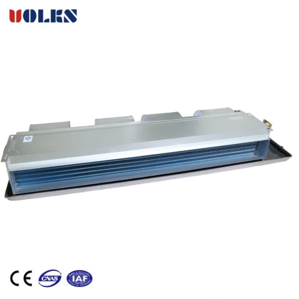Fan Coil Unit, 2380m³ - view 6