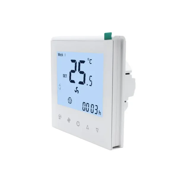Fan Coil Unit, 24V, 0-10V - view 5
