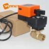 Fan Coil Unit, 24v, 0-10v, 3/4", Dn20