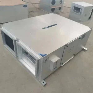 Fan Coil Unit, 280W, Air Handling Unit