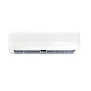 Fan Coil Unit, 2pipe, 4pipe, Wall, R-410A