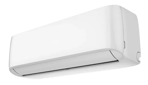 Fan Coil Unit, 2pipe, 4pipe, Wall, R-410A - view 2