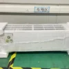 Fan Coil Unit, 2pipe, 4pipe, Wall, R-410A - view 3