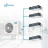 Fan Coil Unit, 3.5HP, 10KW, Inverter, VRF