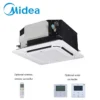 Fan Coil Unit, 3.5Kw, 500cfm