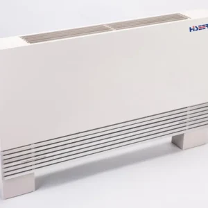 Fan Coil Unit, 300 m3, Electric
