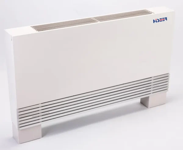 Fan Coil Unit, 300 m3, Electric