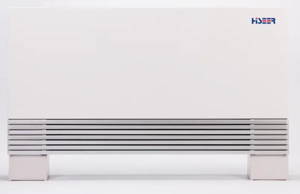 Fan Coil Unit, 300 m3, Electric - view 2