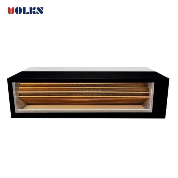 Fan Coil Unit, 340~1360, 43~151 - view 2