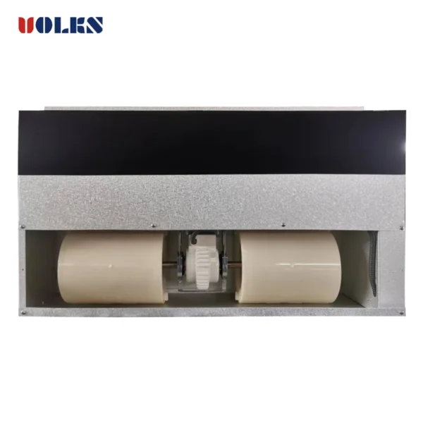 Fan Coil Unit, 340~1360, 43~151 - view 5