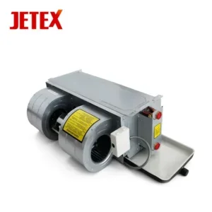 Fan Coil Unit, 340-2380 Cmh, Water