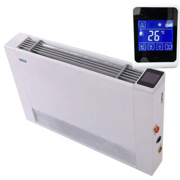 Fan Coil Unit, 340~2380m3 - view 3