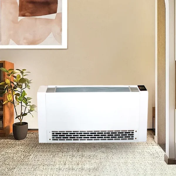 Fan Coil Unit, 340~2380m3 - view 4