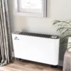 Fan Coil Unit, 340~2380m3 - view 6
