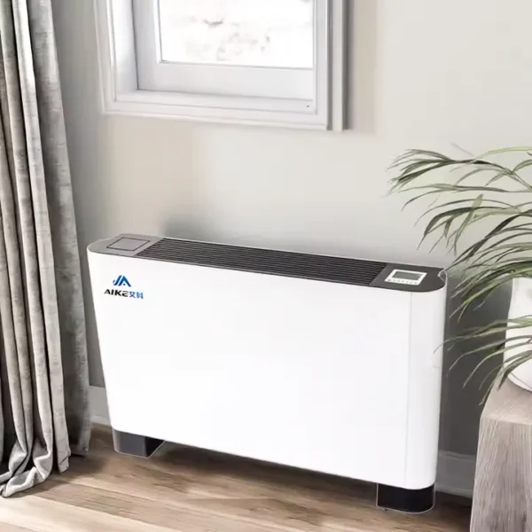 Fan Coil Unit, 340~2380m3 - view 6