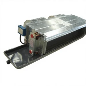 Fan Coil Unit, 340, 36
