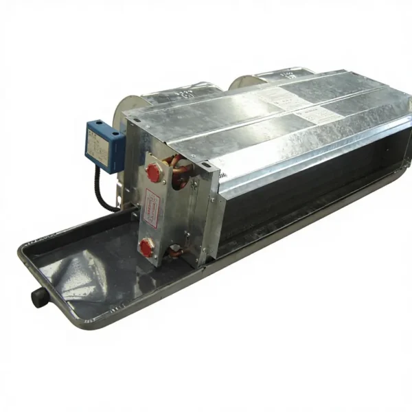 Fan Coil Unit, 340, 36